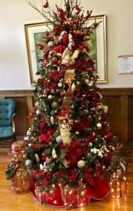 24-ole-time-christmas-tree